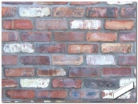 Brickyard Reclaimed Flat ( Sq m unit)