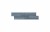 1/2sqm Pack (14 Tiles) Split Face Charcoal Slate Tiles