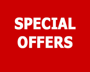 SPECIAL OFFERS