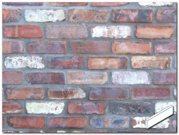 Brickyard Reclaimed Flat (½ Sq m unit)