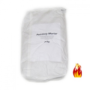 Pointing Mortar (Off White) 3 Sq m bag