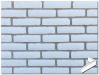 White Washed Corner (Box 10)