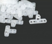 Brick Tile Spacers 10mm Pack of 500 (for 7.5 Sq m Approx)