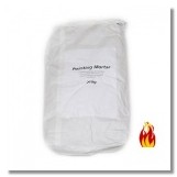 Pointing Mortar (Grey) 3 Sq m bag